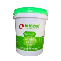 防水涂料工廠