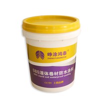 液體卷材施工注意事項(xiàng)