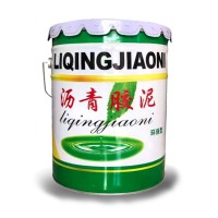 瀝青膠泥的適應(yīng)范圍