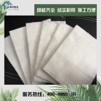 土工布的鋪設(shè)技術(shù)要求