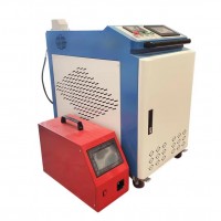 Semi-automatic Welding Machine