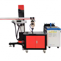 Mold Laser Welding Machine